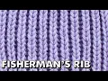 EASIER Than Brioche JUST as Beautiful - Try FISHERMAN S RIB