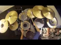 Download Lagu Meshuggah - Do Not Look Down Drum Cover by Troy Wright
