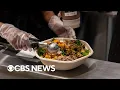 Salad companies brace for low earnings after cyclospora outbreak
