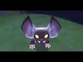 What Happens When You Throw Mia The Monster Cat Off A Cliff - The Legend of Zelda Skyward Sword