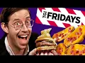 Download Lagu Keith Eats Everything At TGI Friday's
