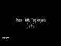 Download Lagu D'masiv - Waktu Yang Menjawab (Lyrics)
