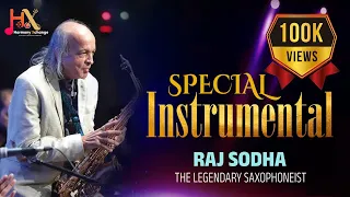 raj sodha saxophonist instrumental harmony xchange legends live deva bangera musicians