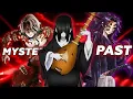 Nakime Backstory Demon Slayer Past