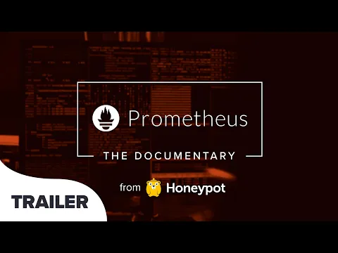 Prometheus: The Documentary [OFFICIAL TRAILER]