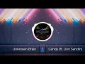 Download Lagu Unknown Brain - Candy (ft. Linn Sandin) - [MIF]
