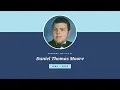 Daniel Thomas Moore Funeral Service
