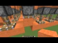 Redstone Computer Tutorials Ep 18 Binary Decoder