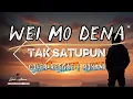 Lagu WEI MO DENA (TAK SATUPUN) COVER REGGAE | By Bunk AlloNzo14 #rohani #reggae #music #coversong #serui 