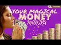Download Lagu MONEY MANTRA MOONLIGHT SCORPIO | A Lyric Video To Manifest Money