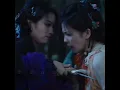 Download Lagu In the end, Fu Ling sacrificed herself to save Bai Shuo!💔 Moonlight Mystique | Bailu | Dai Lu Wa