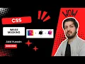 Tutorial Create Stunning Effects with CSS mask-image CSS Tricks You Need to Know