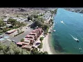 Sundance RV Resort Parker strip Arizona