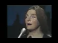 Judy Collins - "Send In The Clowns" (1975) - MDA Telethon