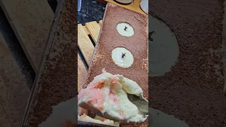تحلية بزاف بنينة 👌 جربوها مكاش اسهل منها والذوق هباااال 😋