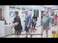 OKC Animal Welfare Sees Massive Adoption Turnout