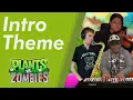 Download Lagu [Plants Vs Zombies] Intro Theme (Jazz Fusion) | ImRuscelOfficial