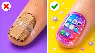 HACKS ESCOLARES SUPER CRIATIVOS! ✂️ Transforme seu material com ideias incríveis!
