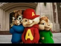 Eypio & Burak King - Günah Benim Alvin ve Sincaplar (Chipmunks)