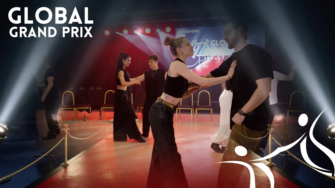 GGP 2026 - STRICTLY OPEN FINAL