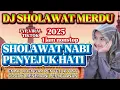 Download Lagu FULL ALBUM 1 JAM NONSTOP SPESIAL MALAM JUMAT ‼️KOLEKSI DJ SHOLAWAT MERDU TERBARU 2025