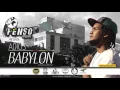 Lagu Penso Pensante  -Adios Babylon