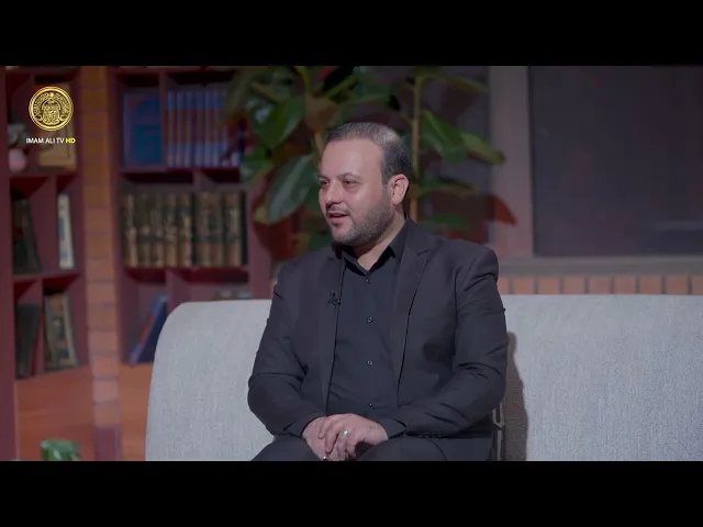⁣مجالس الغري الحلقة (16)