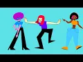 Download Lagu Burna boy- Cloak and Dagger ft. J Hus( Animated cartoon lyric video)
