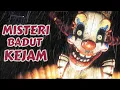 Download Lagu DIA AKAN TERUS MENGEJARMU !!! - (Five Nights at Freddy's: Secret of the Mimic){LIVE}