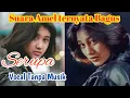Download Lagu Amel Amelia Serupa Vocal tanpa Musik ( Suara Amel Tenyata Bagus sekali )