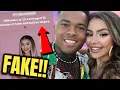 90 Day Fiance Happily Ever After Jibri and Miona EXPOSED For Faking Millionaire Status on Instagram