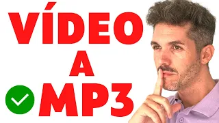 🔥 Convertir un VÍDEO a MP3 🔥