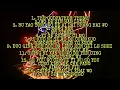 Download Lagu MEGAMIX APIN @17 VS CYBER DJ RONNY - MIXTAPE LONGPLAY FUNKOT LAWAS