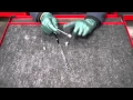 DIY Car Repair Quick Tip Special Gear Wrench Attachment for Working in Tight Spaces