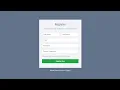How To Create Responsive Registration Form Using Bootstrap 5 Step-By-Step Tutorial for Beginners