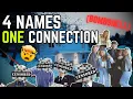 Download Lagu [CRIMECON BOMBSHELL] Idaho 4: Four Names. One Connection.