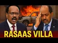 Download Lagu DEG DEG: Farmaajo oo Bixiyay Sir Culus Ciidamo Aminigiisa la Wareegay \u0026 Taagero Milatari uu ka Helay