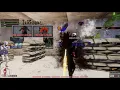 WARZ PaBoyZ 96 95