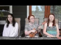 Facing West | The Staves