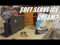 Download Lagu Can a Slushie Machine make soft serve ice cream? Make a Slurpee at home!