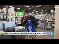 Kroger to give 130M in Thank You pay