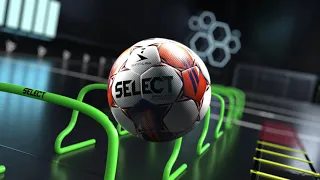 SELECT Brillant Super UZ 3F Superliga v23