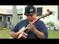 E Ku`u Sweet Lei Poina `Ole - Slack Key Duet