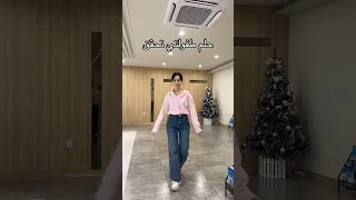 حلم طفولة تحقق   صرت طبيبة في كوريا    اكسبلور                  دندنها