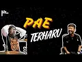 Lagu PAE pening main lagu Terharu!