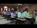 FACULTY DEVELOPMENT PROGRAMME DAY-5