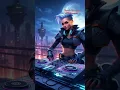 Download Lagu DJ Laura as a 3D One Punch Man