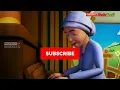 Download Lagu Upin Ipin ayah ku kirimkan doa