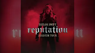 Download Taylor Swift - Gorgeous (Reputation Stadium Tour Studio Version) MP3