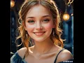Lagu Beautiful cute girl 44 ai lookbook art #aigirl #aiart #lookbook #beauty #model #cute
